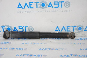 Shock absorber rear right Nissan Rogue 14-17 large silent block, dented
