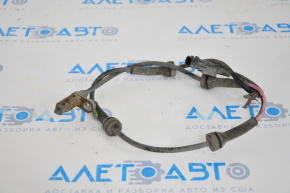 ABS Sensor Rear Left Nissan Rogue 14-17 AWD
