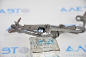 ABS Sensor Rear Left Nissan Rogue 14-17 AWD