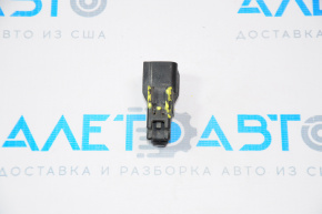 Ambient air temperature sensor Subaru b9 Tribeca 077500-5191 broken mount