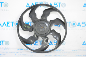 Cooling Fan Impeller for Hyundai Santa FE Sport 13-18