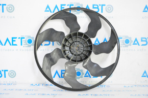Cooling Fan Impeller for Hyundai Santa FE Sport 13-18