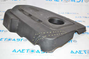 Hyundai Sonata 15-19 2.4 Engine Overlay Crack