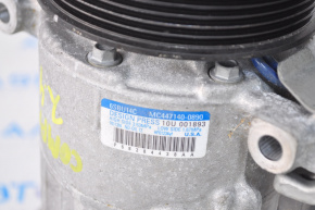 Air Conditioning Compressor Jeep Compass 17-22 2.4