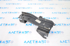 Front left subframe burr Jeep Compass 17-24