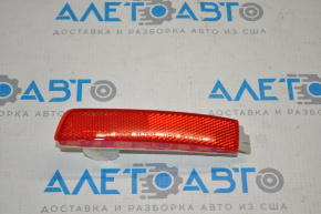 Reflector rear right Nissan Sentra 13-19
