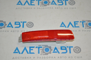 Reflector rear left Nissan Sentra 13-19