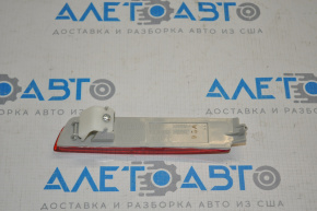 Rear bumper reflector left Nissan Murano z51 09-14