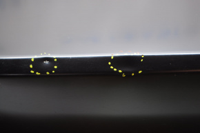 Toyota Avalon 19-22 Xle limited trunk lid