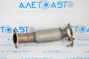 Hyundai Santa FE Sport 13-16 pre-restored 2.4 exhaust pipe