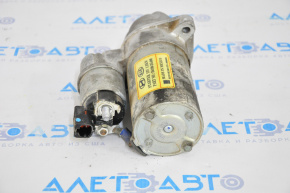 Starter Hyundai Santa FE Sport 13-14 2.4 wedge, for spare parts