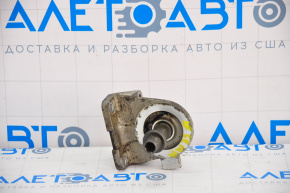Oil filter housing for internal combustion engine Hyundai Santa FE Sport 13-18 2.4 type 1, 68mm