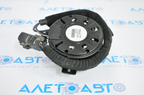 Hyundai Santa FE Sport 13-18 Cooling Fan Motor