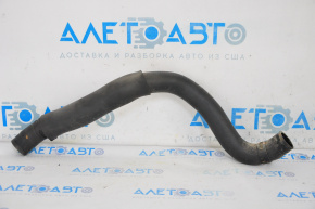 Lower cooling hose Hyundai Santa FE Sport 13-16 2.4