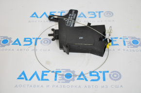Fuel filler flap lock Hyundai Santa FE Sport 13-16