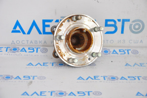 Rear left hub Hyundai Santa FE Sport 13-18 FWD