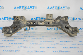 Rear subframe for Hyundai Santa FE Sport 13-16 pre-restored FWD
