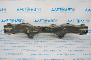 Rear subframe for Hyundai Santa FE Sport 13-16 pre-restored FWD
