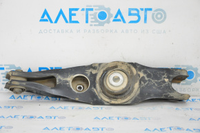 Lower control arm under the rear left spring Hyundai Santa FE Sport 13-18 FWD