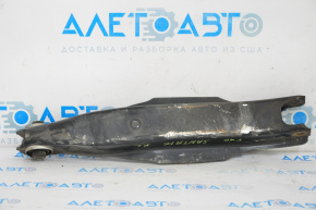 Lower control arm under the rear left spring Hyundai Santa FE Sport 13-18 FWD