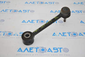 Rear left transverse control arm Hyundai Santa FE Sport 13-18 FWD