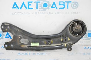 Rear left longitudinal control arm Hyundai Santa FE Sport 13-16 pre-restored FWD