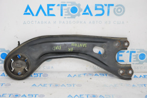 Rear right longitudinal control arm for Hyundai Santa FE Sport 13-16 pre-restored FWD