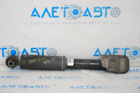 Rear right shock absorber Hyundai Santa FE Sport 13-15 pre-restored FWD