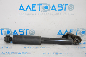 Rear right shock absorber Hyundai Santa FE Sport 13-15 pre-restored FWD