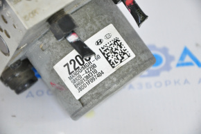 ABS ABS Hyundai Santa FE Sport 13-16 prerest