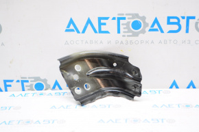 Left wing bracket Jeep Compass 17-24
