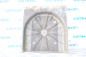 Trunk tray Jeep Compass 17-24