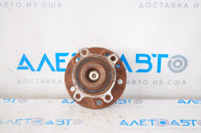 Rear left hub Jeep Compass 17-22 fwd