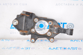 Rear left axle Jeep Compass 17-22 fwd iron