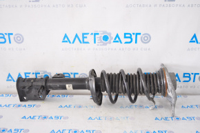 Shock absorber strut assembly rear left Jeep Compass 17-21 FWD