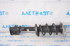 Shock absorber strut assembly rear right Jeep Compass 17-21 FWD