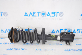 Shock absorber strut assembly front left Jeep Compass 17-21 FWD