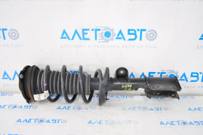 Shock absorber strut assembly front left Jeep Compass 17-21 FWD