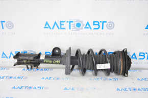 Shock absorber strut assembly front right Jeep Compass 17-21 FWD