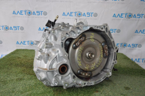 Automatic transmission assembly Jeep Compass 17-17 2.4 F21-250 FWD 6st-automatic 21k, dented cover