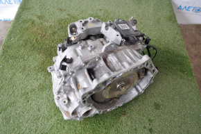 Automatic transmission assembly Jeep Compass 17-17 2.4 F21-250 FWD 6st-automatic 21k, dented cover