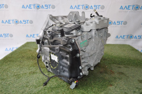 Automatic transmission assembly Jeep Compass 17-17 2.4 F21-250 FWD 6st-automatic 21k, dented cover