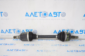 Drive axle shaft front left Jeep Compass 17-22 fwd automatic transmission