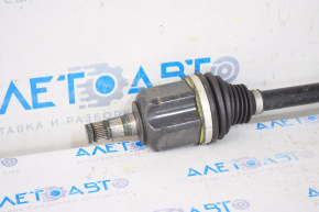 Drive axle shaft front left Jeep Compass 17-22 fwd automatic transmission