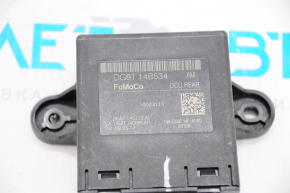 Lincoln MKZ 13-20 Rear Right Door Computer
