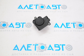 Lincoln MKZ 13-20 Steering Wheel Adjustment Button