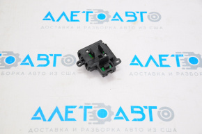 Lincoln MKZ 13-20 Steering Wheel Adjustment Button