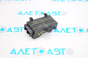 Right Front Seat Heater Control Module Lincoln MKZ 13-15