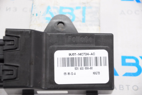 Right Front Seat Heater Control Module Lincoln MKZ 13-15
