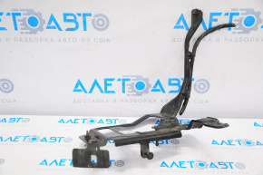 Lincoln MKZ 13-16 Radar Bracket